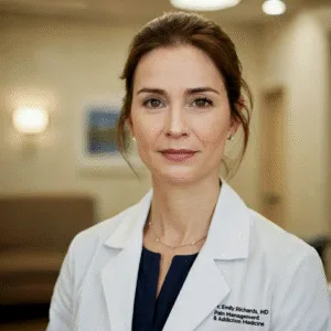 Dr. Emily Richards MD